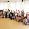 Мелодии  музыкальной весны