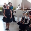 Мелодии  музыкальной весны