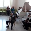 Мелодии  музыкальной весны
