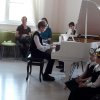 Мелодии  музыкальной весны