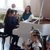 Мелодии  музыкальной весны