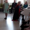 Мелодии  музыкальной весны