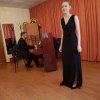 Музыканты улыбаются весне