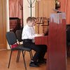 Музыканты улыбаются весне