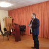 Музыканты улыбаются весне