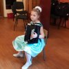 Музыканты улыбаются весне