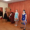 Музыканты улыбаются весне