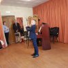 Музыканты улыбаются весне