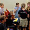 Открытие клуба «Одаренность. Творчество. Успех.»  - Перезагрузка.