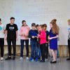 Открытие клуба «Одаренность. Творчество. Успех.»  - Перезагрузка.