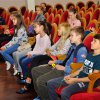 Открытие клуба «Одаренность. Творчество. Успех.»  - Перезагрузка.