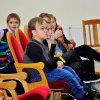 Открытие клуба «Одаренность. Творчество. Успех.»  - Перезагрузка.