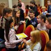 Открытие клуба «Одаренность. Творчество. Успех.»  - Перезагрузка.