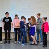 Открытие клуба «Одаренность. Творчество. Успех.»  - Перезагрузка.