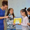 Открытие клуба «Одаренность. Творчество. Успех.»  - Перезагрузка.
