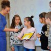 Открытие клуба «Одаренность. Творчество. Успех.»  - Перезагрузка.