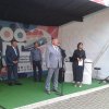 	Открытие VI Международного фестиваля современного анималистического искусства «ЗооАрт»
