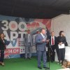 	Открытие VI Международного фестиваля современного анималистического искусства «ЗооАрт»