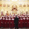 Международный фестиваль «Пасха Красная»