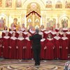 Международный фестиваль «Пасха Красная»