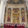 Международный фестиваль «Пасха Красная»