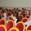 Открытие длительной досуговой игры «П.А.З.Л».