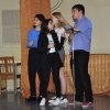 Открытие длительной досуговой игры «П.А.З.Л».
