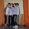 Открытие длительной досуговой игры «П.А.З.Л».