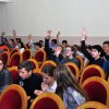 Открытие длительной досуговой игры «П.А.З.Л».