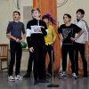 Длительная игра по профориентации «П.А.З.Л.», 2 встреча