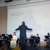 Педагог-мастер и его класс