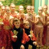 Победа ансамбля  «Родничок»!
