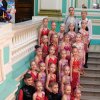 Победа ансамбля  «Родничок»!