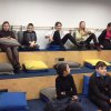 Итоги районного проекта «Qr-код в музее? Это просто!»