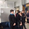 Итоги районного проекта «Qr-код в музее? Это просто!»