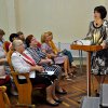 Районный педсовет в ДДЮТ 