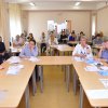 Районный педсовет в ДДЮТ 