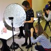 Отборочные соревнования в компетенции «Рекламная фотография»