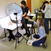 Отборочные соревнования в компетенции «Рекламная фотография»