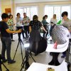 Отборочные соревнования в компетенции «Рекламная фотография»