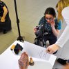 Отборочные соревнования в компетенции «Рекламная фотография»