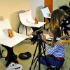 Отборочные соревнования в компетенции «Рекламная фотография»