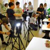 Отборочные соревнования в компетенции «Рекламная фотография»