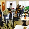 Отборочные соревнования в компетенции «Рекламная фотография»
