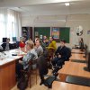 Очный тур районного конкурса сайтов Web-дизайн 2020