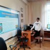 Очный тур районного конкурса сайтов Web-дизайн 2020