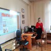 Очный тур районного конкурса сайтов Web-дизайн 2020