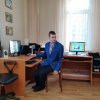 Очный тур районного конкурса сайтов Web-дизайн 2020