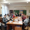 Очный тур районного конкурса сайтов Web-дизайн 2020