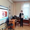 Очный тур районного конкурса сайтов Web-дизайн 2020
